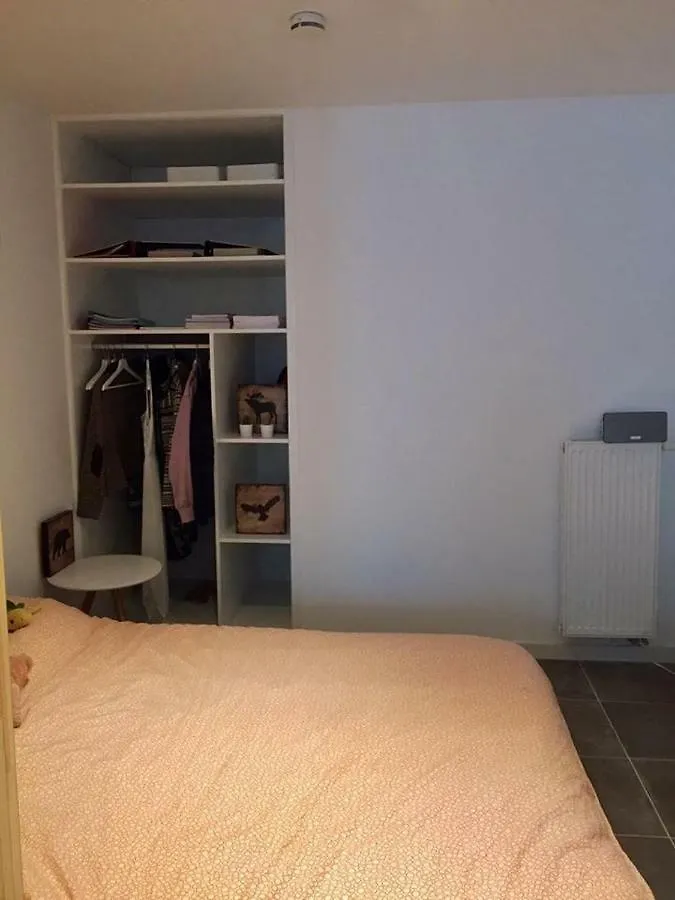 Appartamento Studio Liepoo Gand